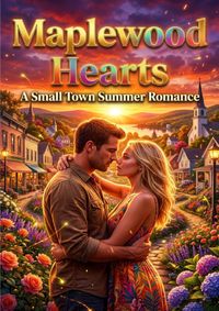 Buch Cover Maplewood Hearts