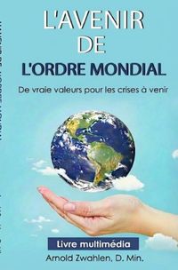 Buch Cover L'avenir de l'ordre mondial