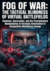 Buch Cover Fog of War: The Tactical Blindness of Virtual Battlefields