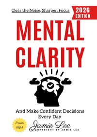 Buch Cover Mental Clarity:
