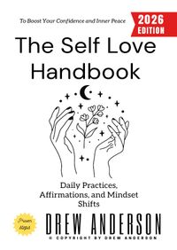 Buch Cover The Self Love Handbook: