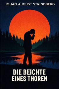 Buch Cover Zeitlose Romane und Novellen / Die Beichte eines Thoren