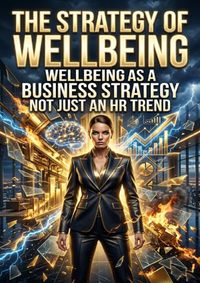 Buch Cover The Strategy of Wellbeing