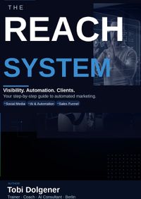 Buch Cover The Reach System