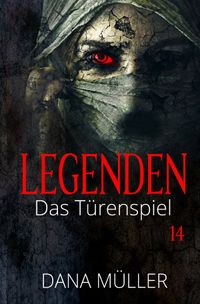 Buch Cover Legenden / Legenden 14