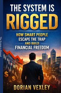 Buch Cover The system is Rigged