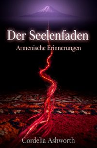 Buch Cover Der Seelenfaden