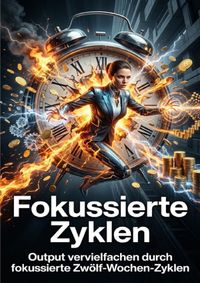 Buch Cover Fokussierte Zyklen