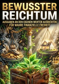 Buch Cover Bewusster Reichtum