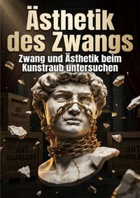 Buch Cover Ästhetik des Zwangs
