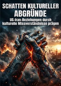 Buch Cover Schatten kultureller Abgründe