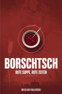 Buch Cover Borschtsch