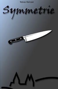 Buch Cover Symmetrie
