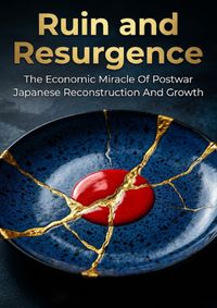 Buch Cover Ruin and Resurgence