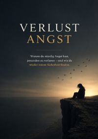 Buch Cover Verlustangst