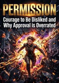 Buch Cover Permission