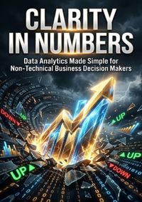 Buch Cover Clarity in Numbers