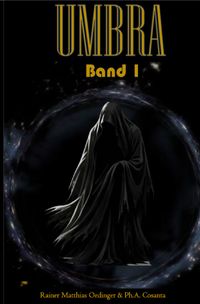 Buch Cover UMBRA Band1
