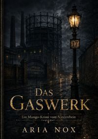 Buch Cover Das Gaswerk
