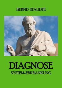 Buch Cover Diagnose System-Erkrankung