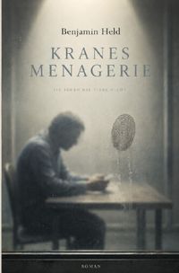 Buch Cover Kranes Menagerie