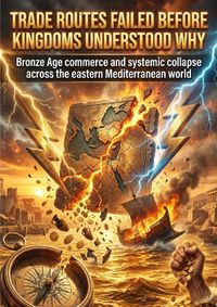 Buch Cover Trade Routes Failed Before Kingdoms Understood Why