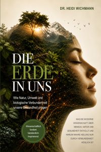 Buch Cover Die Erde In Uns