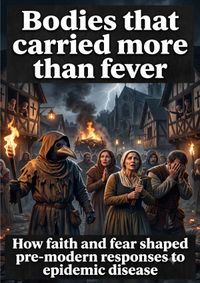 Buch Cover Bodies that carried more than fever