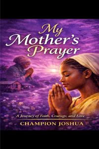 Buch Cover My Mother's Prayer