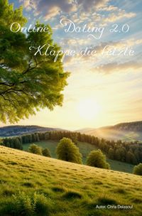 Buch Cover Online-Dating / Online-Dating 2.0 - Klappe die letzte