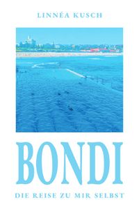 Buch Cover BONDI