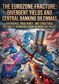 Buch Cover The Eurozone Fracture: Divergent Yields and Central Banking Dilemmas