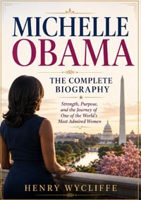 Buch Cover Michelle Obama