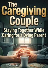 Buch Cover The Caregiving Couple
