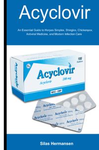 Buch Cover Acyclovir