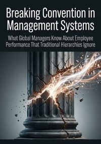 Buch Cover Breaking Convention in Management Systems