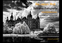 Buch Cover Die andere Welt Infrarot-Fotografie mit Digitalkameras