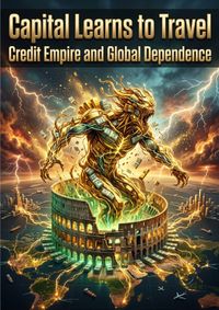 Buch Cover Capital Learns to Travel