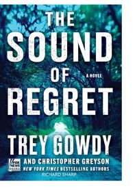 Buch Cover The Sound of Regret