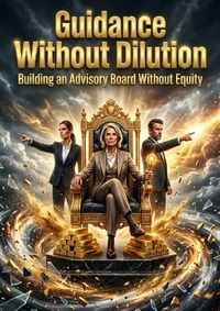 Buch Cover Guidance Without Dilution