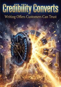 Buch Cover Credibility Converts