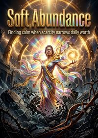 Buch Cover Soft Abundance
