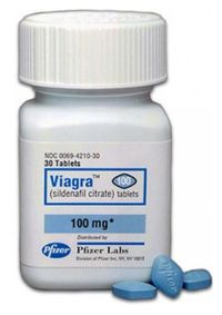 Buch Cover Sildenafil Viagra Men Manual