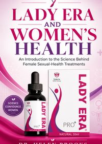 Buch Cover Lady Era and Women’s Health