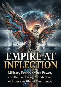 Buch Cover Empire at Inflection