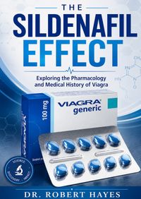 Buch Cover The Sildenafil Effect