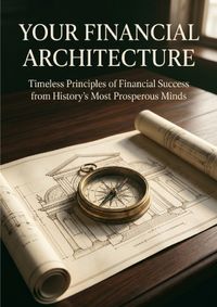 Buch Cover Your Financial Architecture