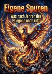 Buch Cover Eigene Spuren