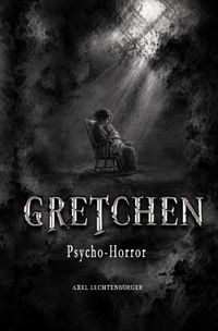 Buch Cover Gretchen