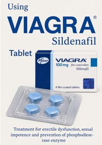 Buch Cover viagra Sildenafil Pills